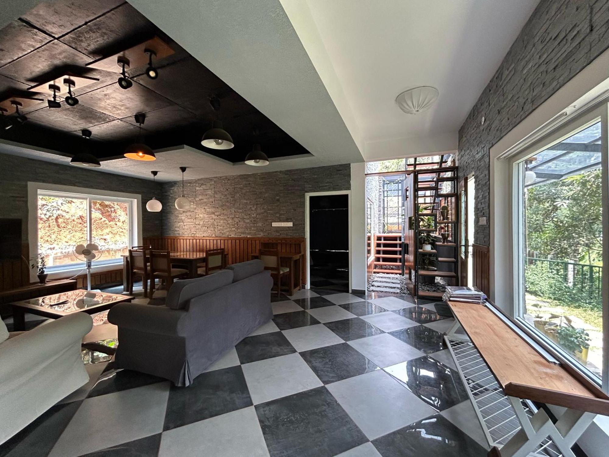 Kv By Halcyon Traveltech Appartement Anachal Buitenkant foto